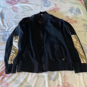 True Religion Bomber Jacket